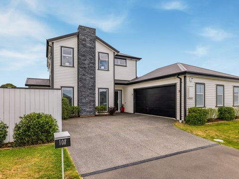 108 Tauhinu Avenue, Lincoln, Lincoln