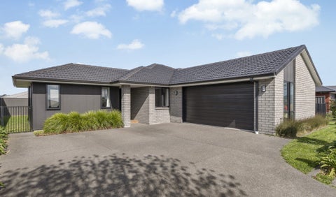 49 Te Ranga Memorial Drive, Pyes Pa, Tauranga