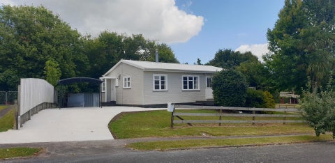 9 Tay Street, Tokoroa, Tokoroa