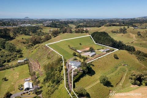 347D Pyes Pa Road, Pyes Pa, Tauranga