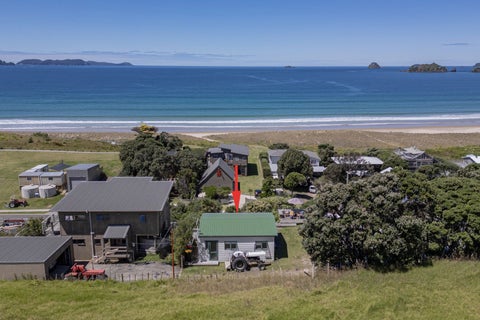 31 Skippers Road, Opito Bay