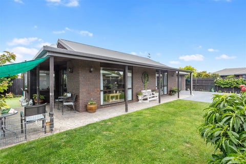 10 Robert Coup Road, Kaiapoi, Kaiapoi