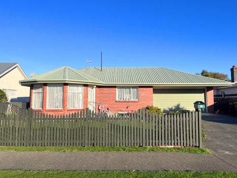 27 Avenal Street, Avenal, Invercargill