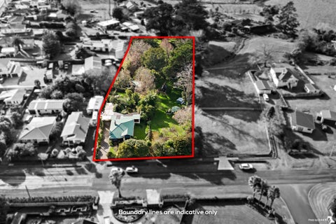 8 Hull Road, Waiuku, Waiuku