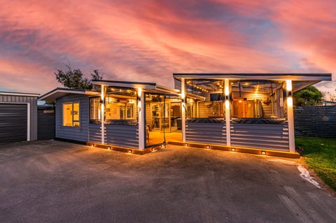 85 Somerset Road, Springvale, Whanganui