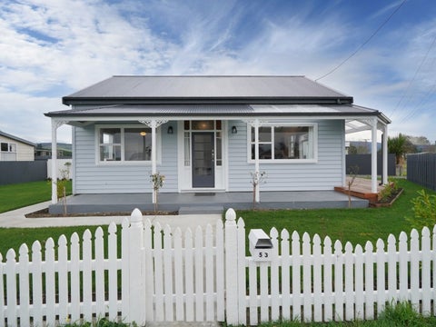 53 Elles Road, Otautau, Otautau