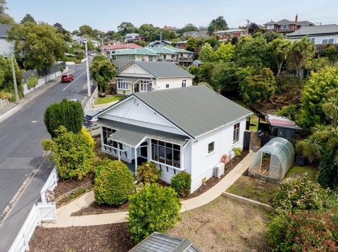 104 Neidpath Road, Mornington, Dunedin