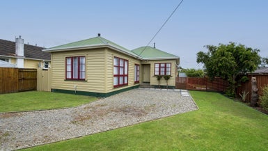 73 Queenwood Road, Levin, Levin