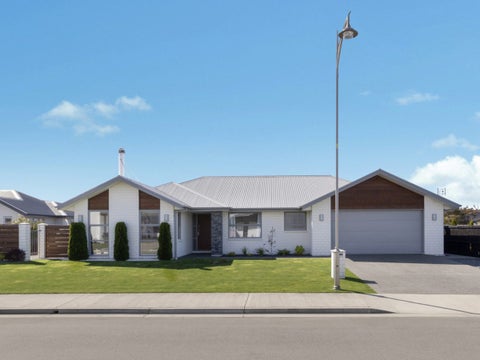 5 Wearing Place, Kaiapoi, Kaiapoi