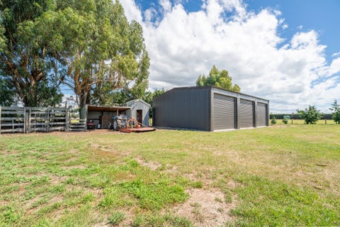 49 Lynch Road, Levels