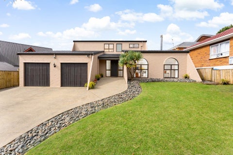 31 Stranolar Drive, Mount Roskill, Auckland