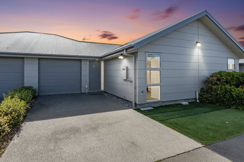 29 Cassino Street, Rangiora, Rangiora
