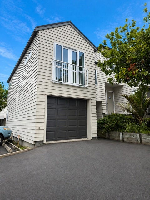 14/30 John Jennings Drive, Oteha, Auckland