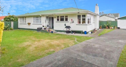 133 Monrad Street, Highbury, Palmerston North