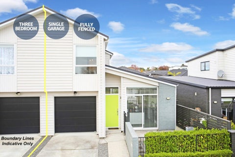 18 Park Chester Road, Pukekohe, Pukekohe