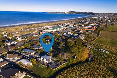 231A Beach Road, Kaikoura