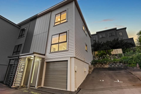 13/17 Georgia Terrace, Albany, Auckland