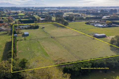 118 Company Road, Newland, Ashburton