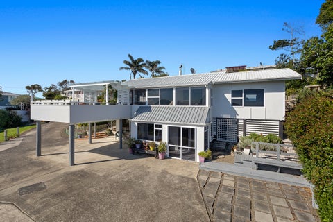 7A Whakaari Road, Waiotahe, Opotiki