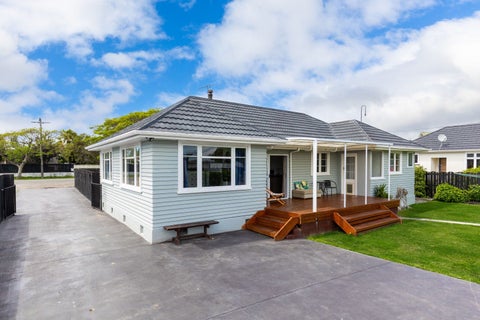 3 Lane Street, Islington, Blenheim