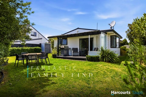 84 Hyde Avenue, Richmond Heights, Taupo
