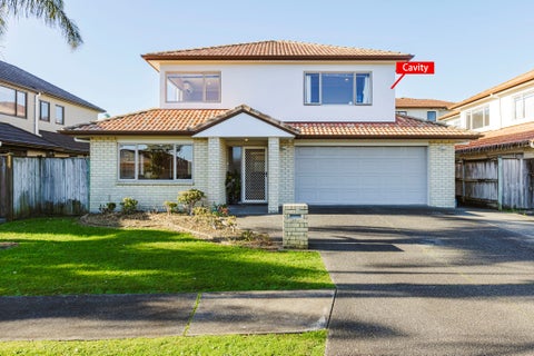 8 Fernloche Place, Flat Bush, Auckland