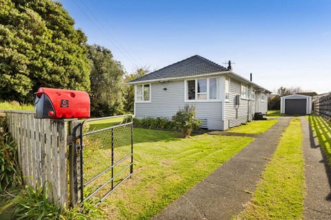 23 Kauae Street, Manaia, Manaia