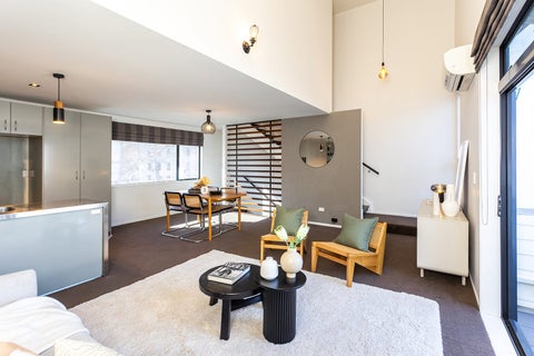 30/39 Pitt Street, Auckland Central, Auckland