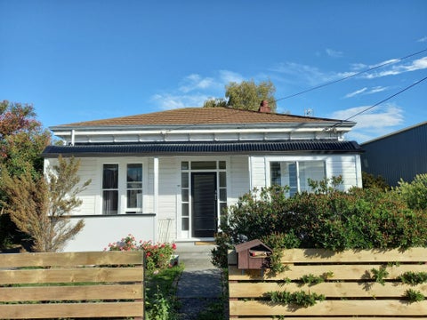 77 Villa Street, Masterton