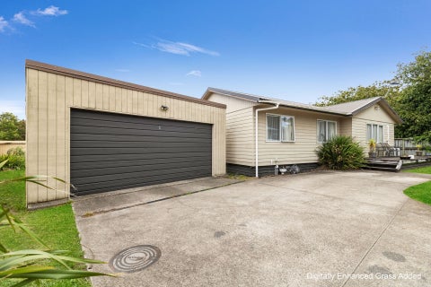164A Clayton Road, Mangakakahi, Rotorua
