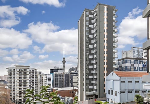 1006/79 Airedale Street, Auckland Central, Auckland