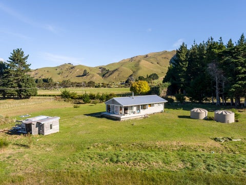 950 Norfolk Road, Carterton