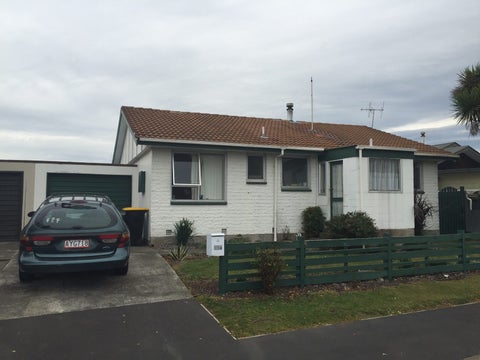 11A Martyn Street, Rangiora, Rangiora
