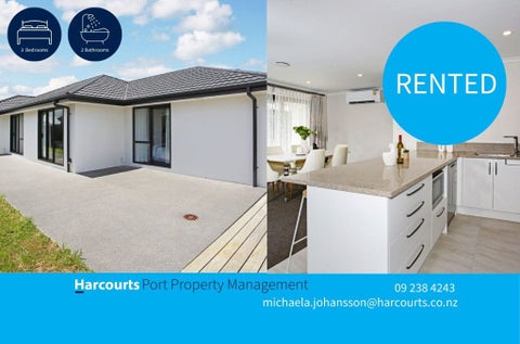 130 Hitchen Road, Pokeno, Pokeno