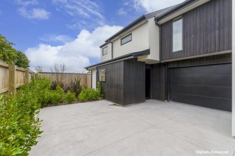 173E Geraldine Street, Edgeware, Christchurch