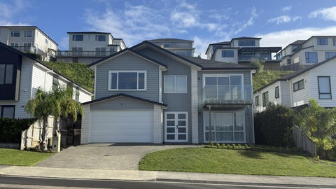 144 Arran Point Parade, Orewa, Orewa