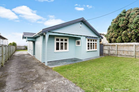 101 Endeavour Street, Lyall Bay, Wellington