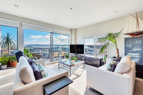 1401/17 Vogel Lane, Auckland Central, Auckland