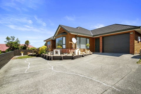 3/46 Cunliffe Street, Johnsonville, Wellington