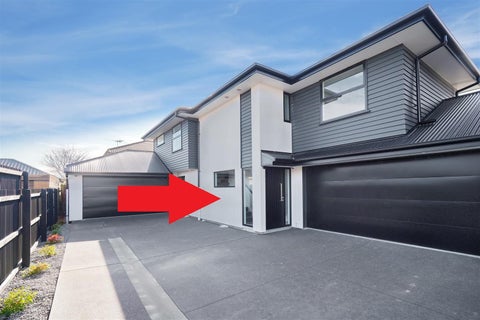 4/8 Lyndon Street, Riccarton, Christchurch