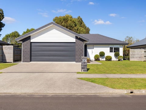 29 Monarch Drive, Ashhurst, Ashhurst