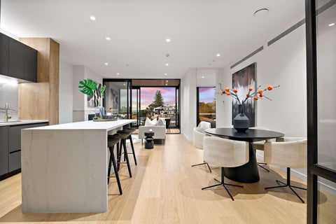 403/27 Grace Street, Orakei, Auckland