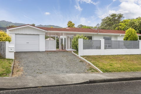 1A Nikau Road, Waikanae, Waikanae