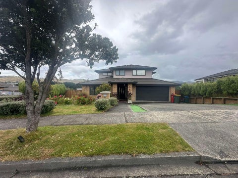 89 Te Puia Drive, Aotea, Porirua