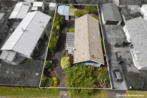 130 McGregors Road, Linwood, Christchurch