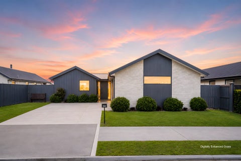 856 Selwyn Road, Rolleston, Rolleston