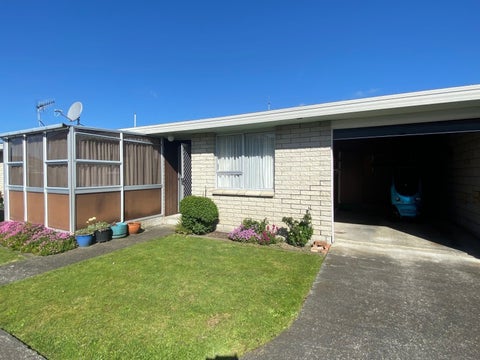 1/38 Gordon Street, Dannevirke, Dannevirke