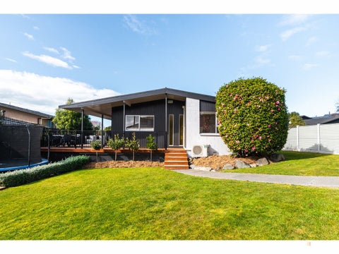 39 Hopkins Street, Gleniti, Timaru