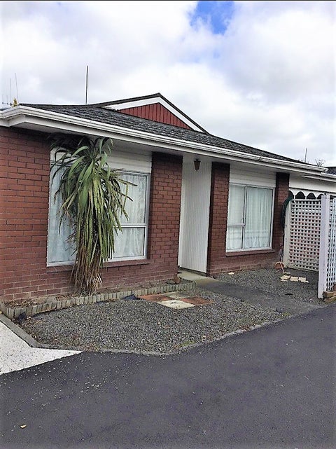 2/18 Rainforth Street, Roslyn, Palmerston North
