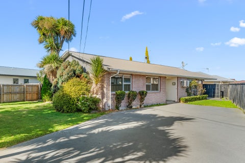 36 Seymour Street, Hornby, Christchurch